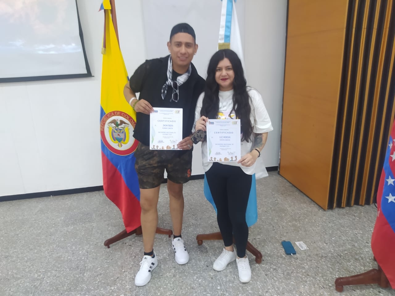 Descripción de la noticia