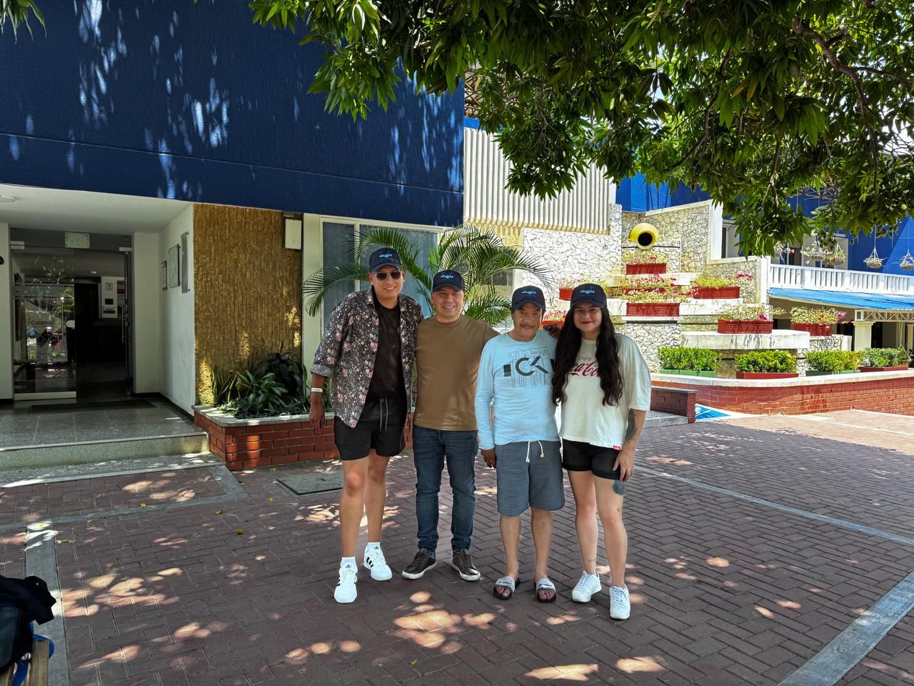 Descripción de la noticia