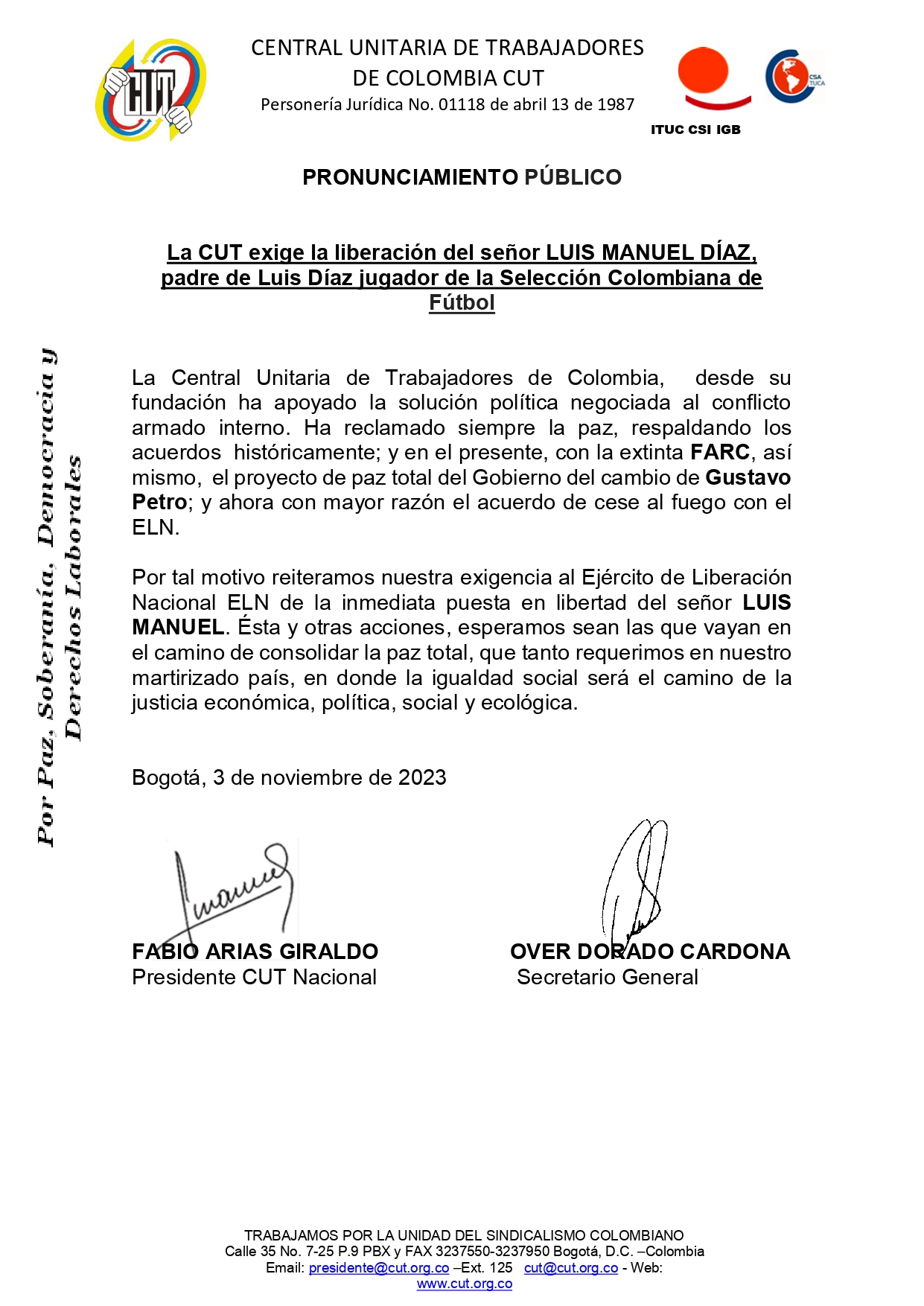 Imagen Actual