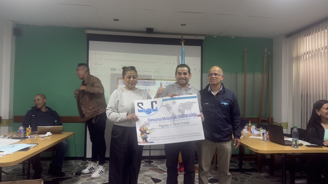 Descripción de la noticia