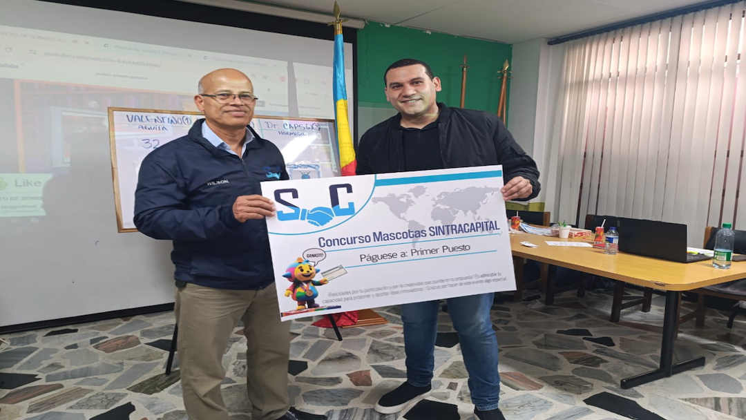 Descripción de la noticia